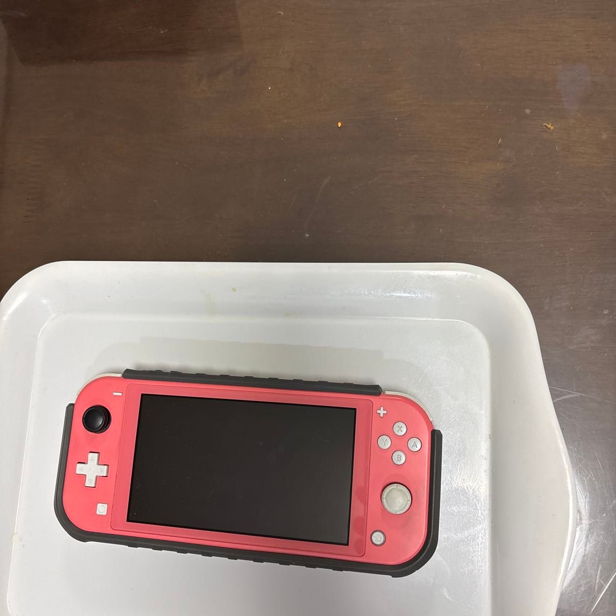 Switch Lite ジャンク品 ピンク｜Yahoo!フリマ（旧PayPayフリマ）