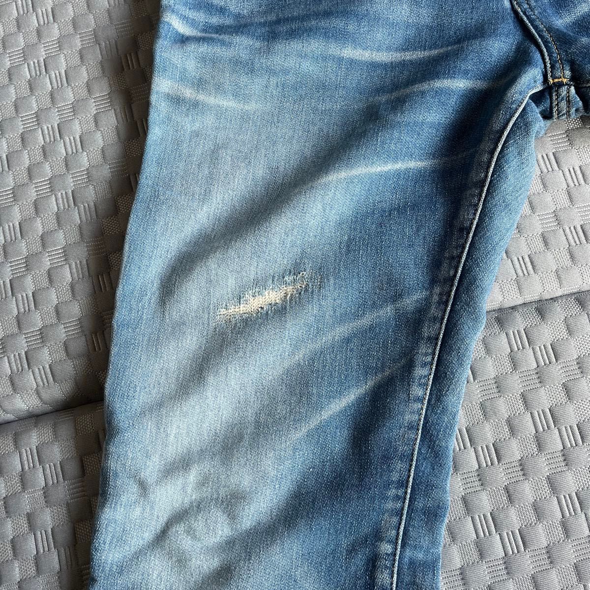 RonHerman VinTAGE ヴィンテージスウェットデニム 完売品スウェット