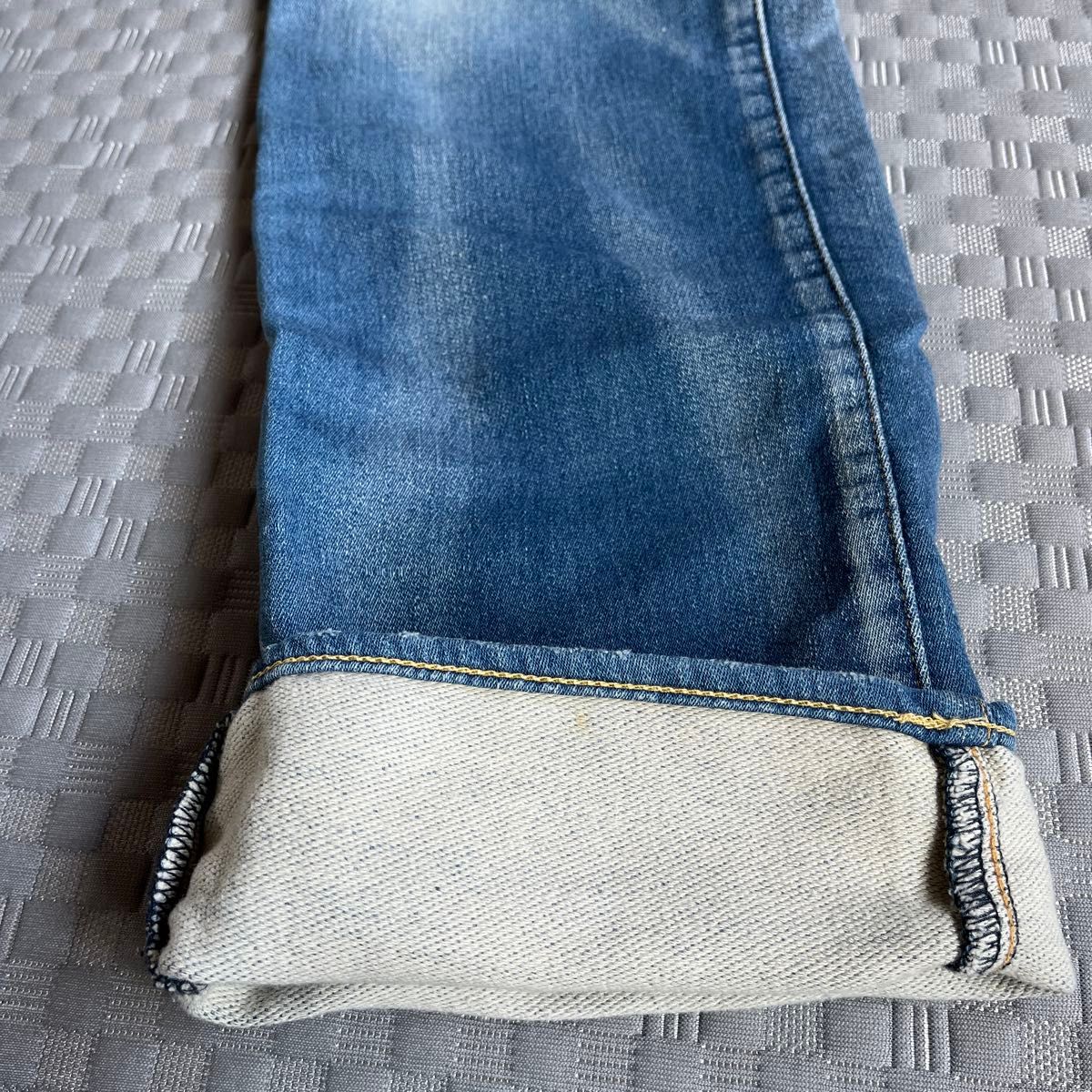 RonHerman VinTAGE ヴィンテージスウェットデニム 完売品スウェット