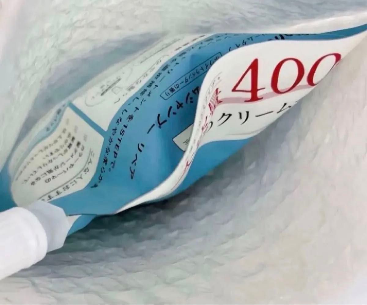 つめかえ用】cocone クレイクリームシャンプー リペアタイプ ホワイト