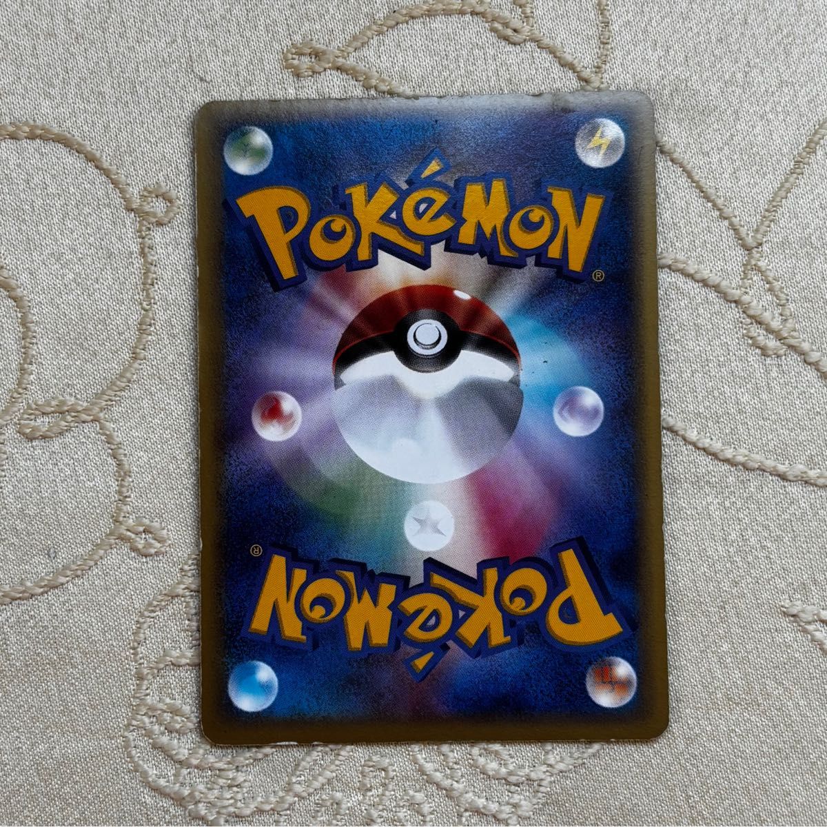 希少 2005年 ポケパーク限定 ポケモンカードゲーム プレミアムファイル