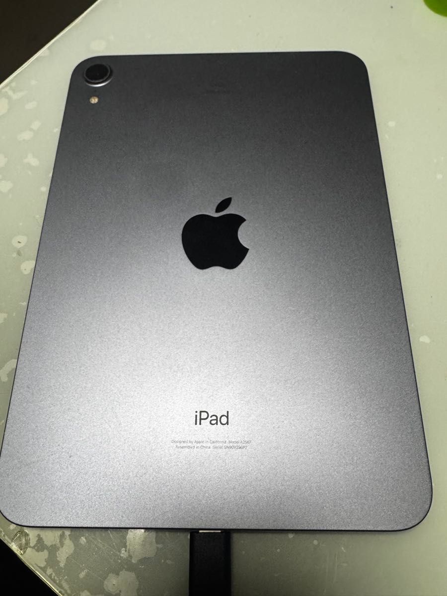 ipad mini 第6世代 256GB ジャンク 高品質 ジャンク品 iPad mini 6