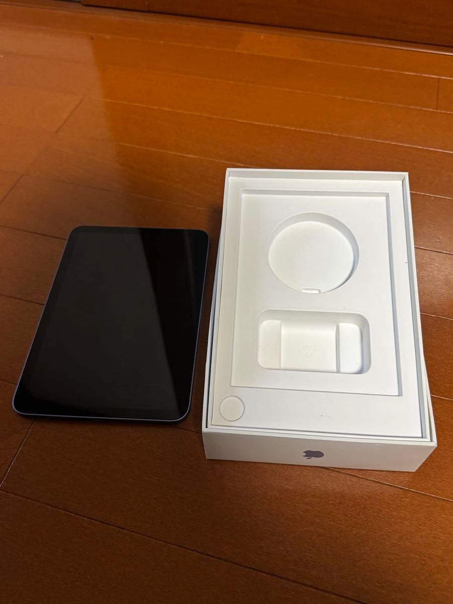 ipad mini 第6世代 256GB ジャンク 高品質 ジャンク品 iPad mini 6