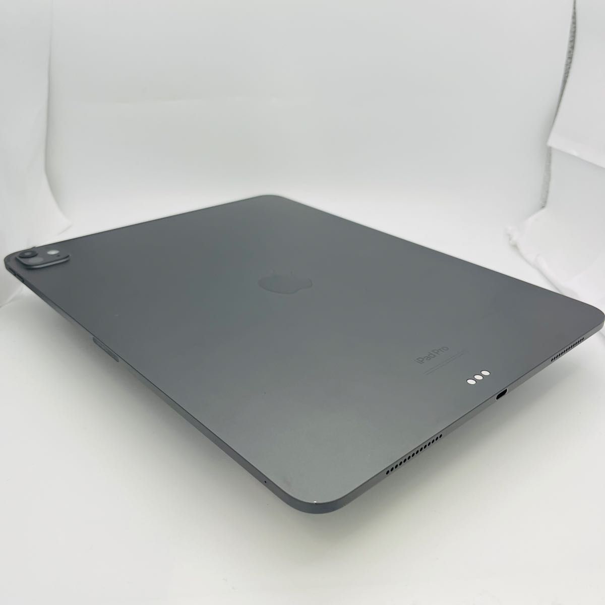 B iPad Pro 13インチ 第1世代 M4 Wi-Fi 256 GB 本体｜Yahoo!フリマ（旧