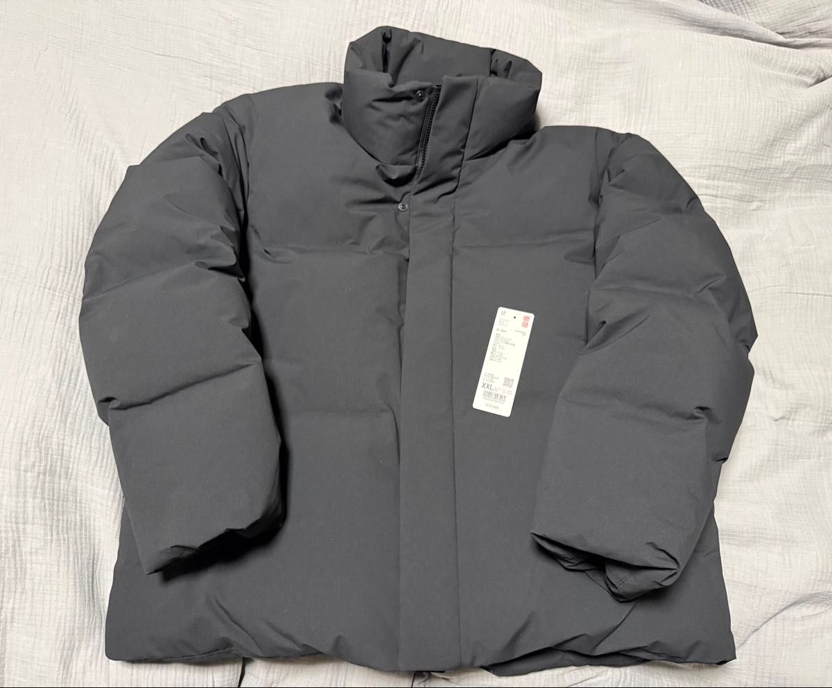 ユニクロ シームレス ダウンジャケットXXL｜Yahoo!フリマ（旧PayPay