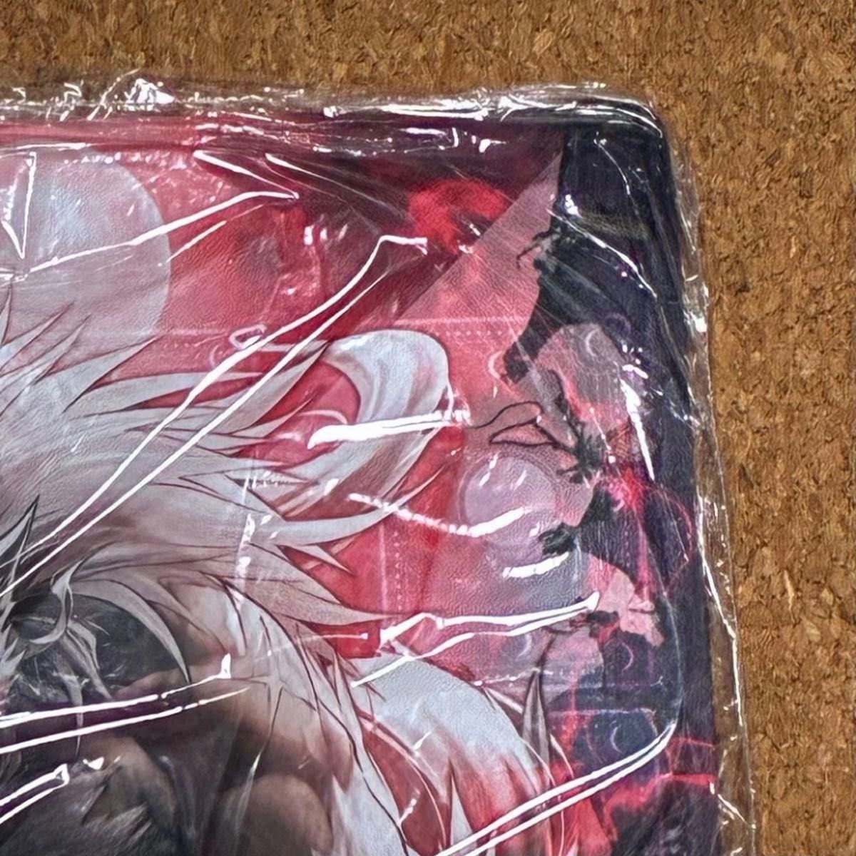 新品未開封】遊戯王 公式 K9－号 ルプス プレイマット｜Yahoo!フリマ