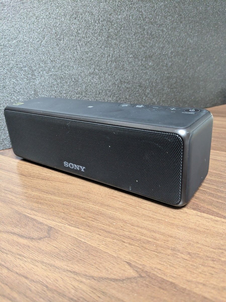 SONY ワイヤレスポータブルスピーカー SRS-HG1｜Yahoo!フリマ（旧