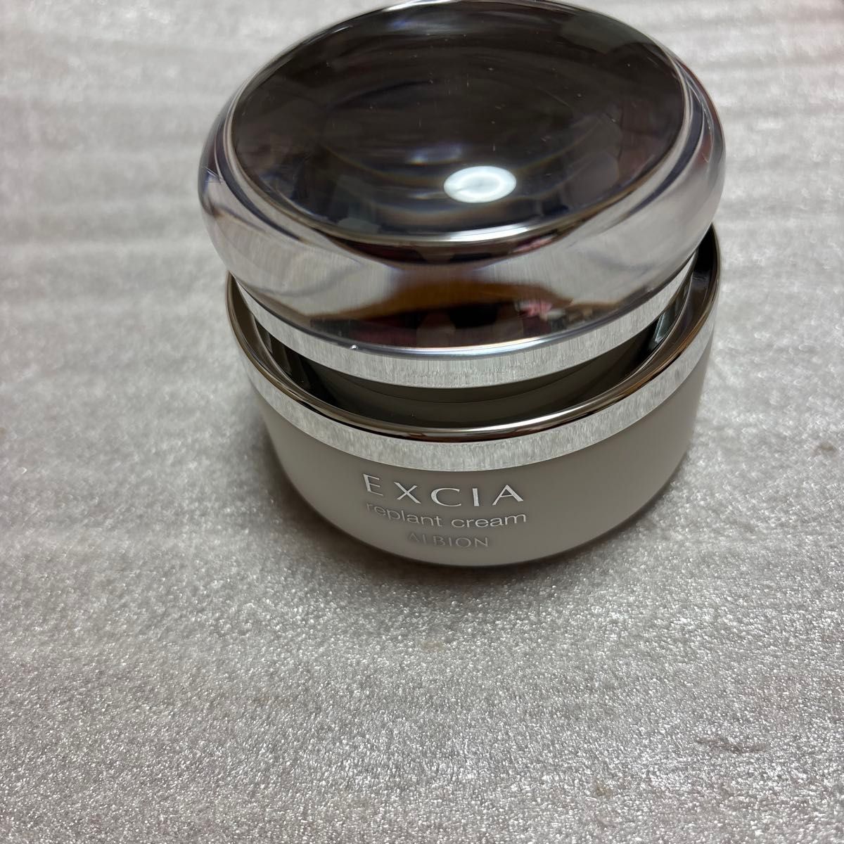 フェイスクリーム ALBION EXCIA Replant Whitening Cream 30g EXCIA