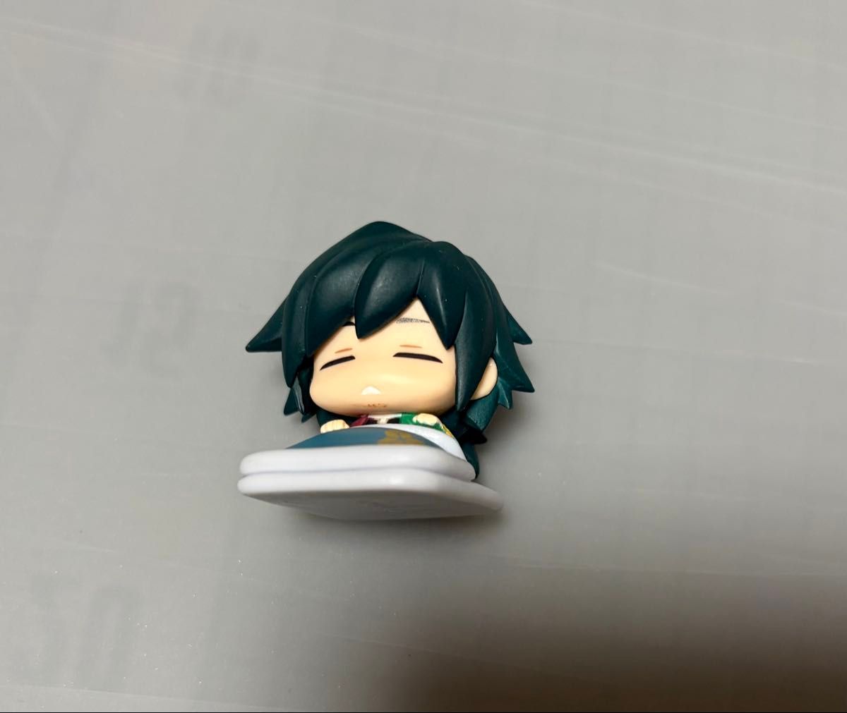 鬼滅の刃 おねむたん にどね アースカラー 冨岡義勇｜Yahoo!フリマ（旧