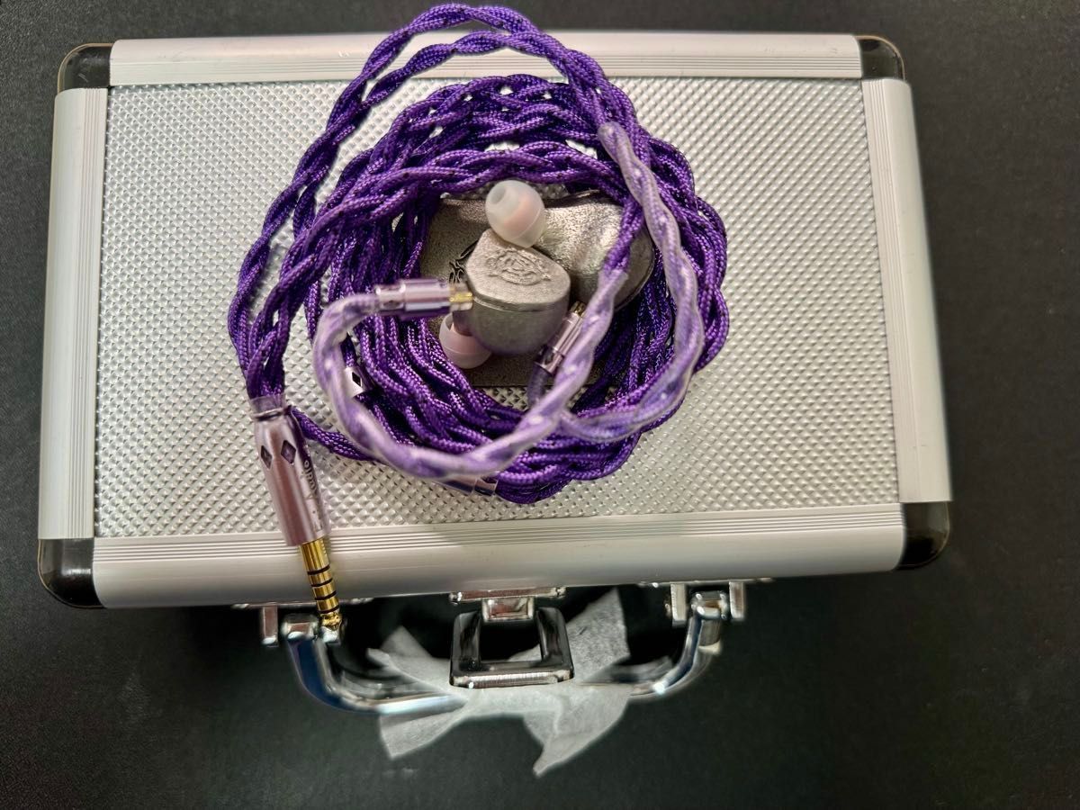 Epic Audio Intoxication アップグレードケーブルセット｜Yahoo!フリマ