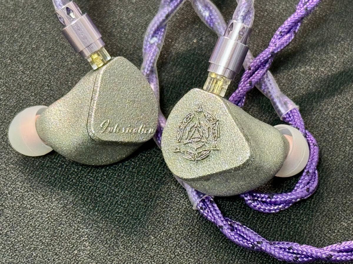 Epic Audio Intoxication アップグレードケーブルセット｜Yahoo!フリマ