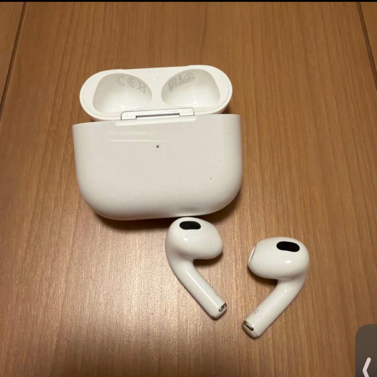 AirPods 第三世代 最終値下げ｜Yahoo!フリマ（旧PayPayフリマ）