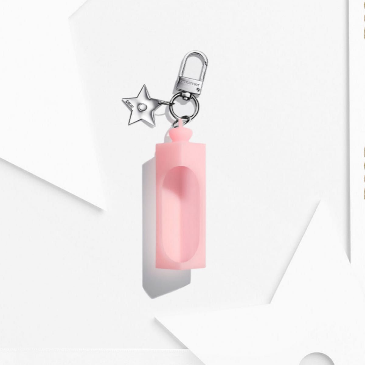 DIOR ディオール アディクト リップグロウオイル 072 キーリング 限定