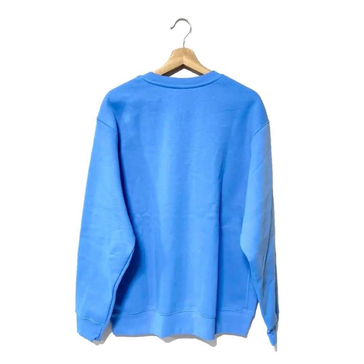 新品 ナイキ クラブフリース セットアップ ユニバーシティブルー 2XL