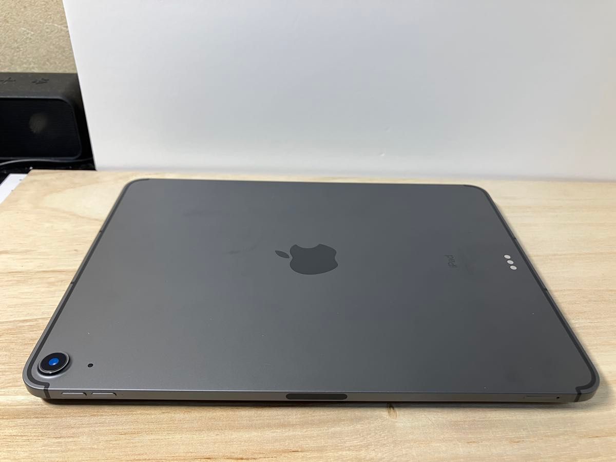 動作良好／電池86%】iPad Air 第4世代 Wi-Fi + Cellular SIMフリー