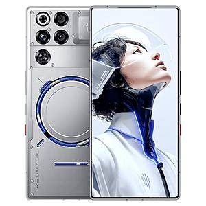 最終値下げREDMAGIC11PRO 1TBグローバル版 Nightfreeze 未開封