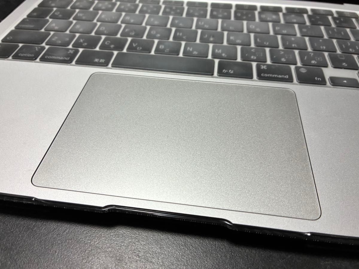 ジャンク】MacBook Air M1 超美品/付属品未使用・豪華おまけ付｜Yahoo