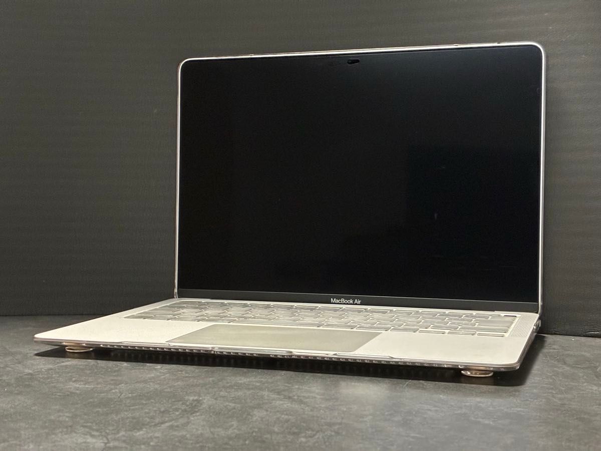 ジャンク】MacBook Air M1 超美品/付属品未使用・豪華おまけ付｜Yahoo