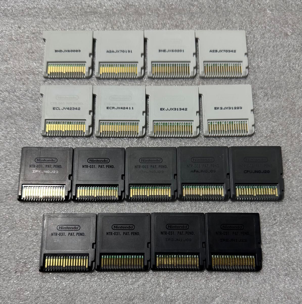 全ソフト動作確認済み】 DS 3DS ポケットモンスター シリーズ 全17本