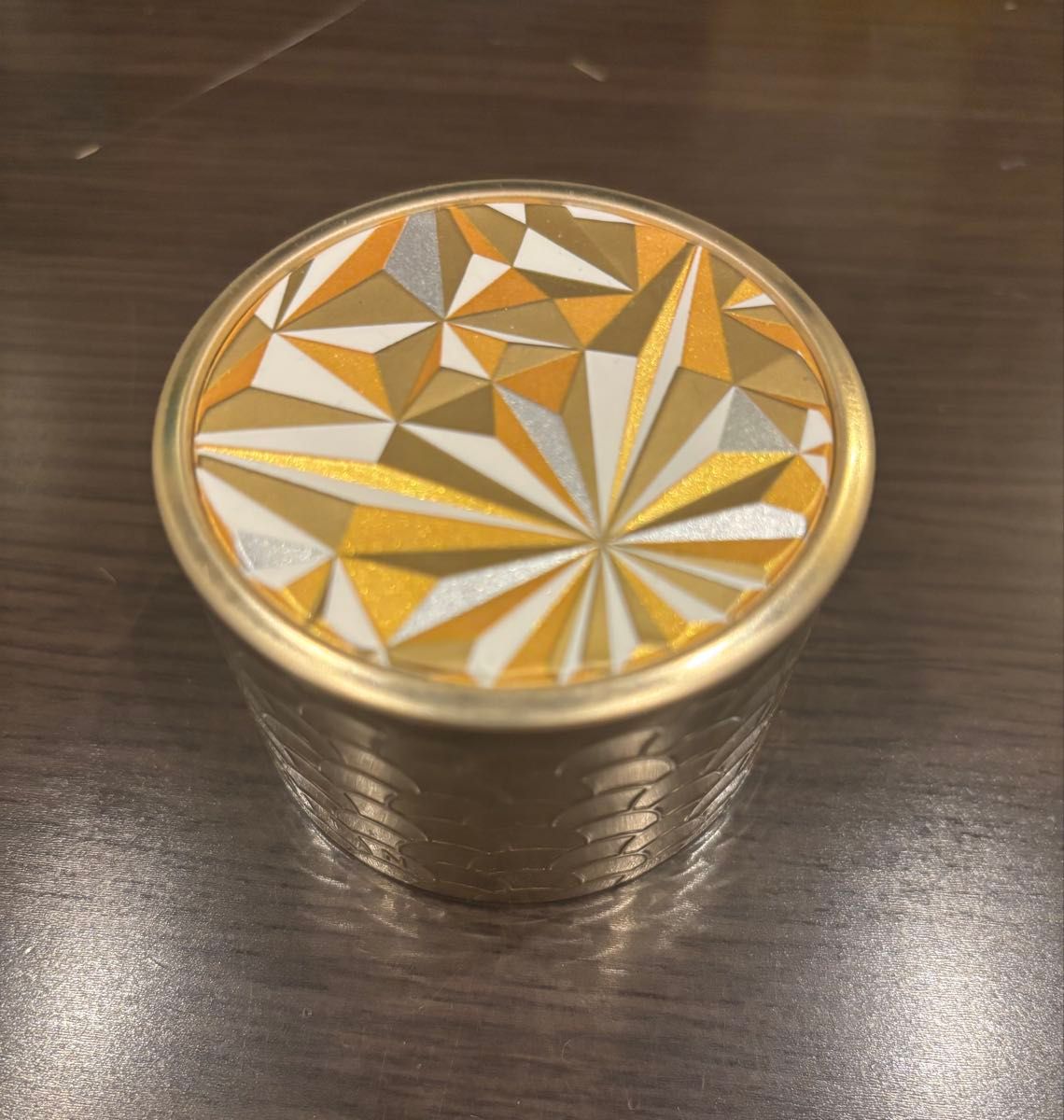 ゲラン メテオリットビーユ ミッドナイト グロウ 2025クリスマスコフレ