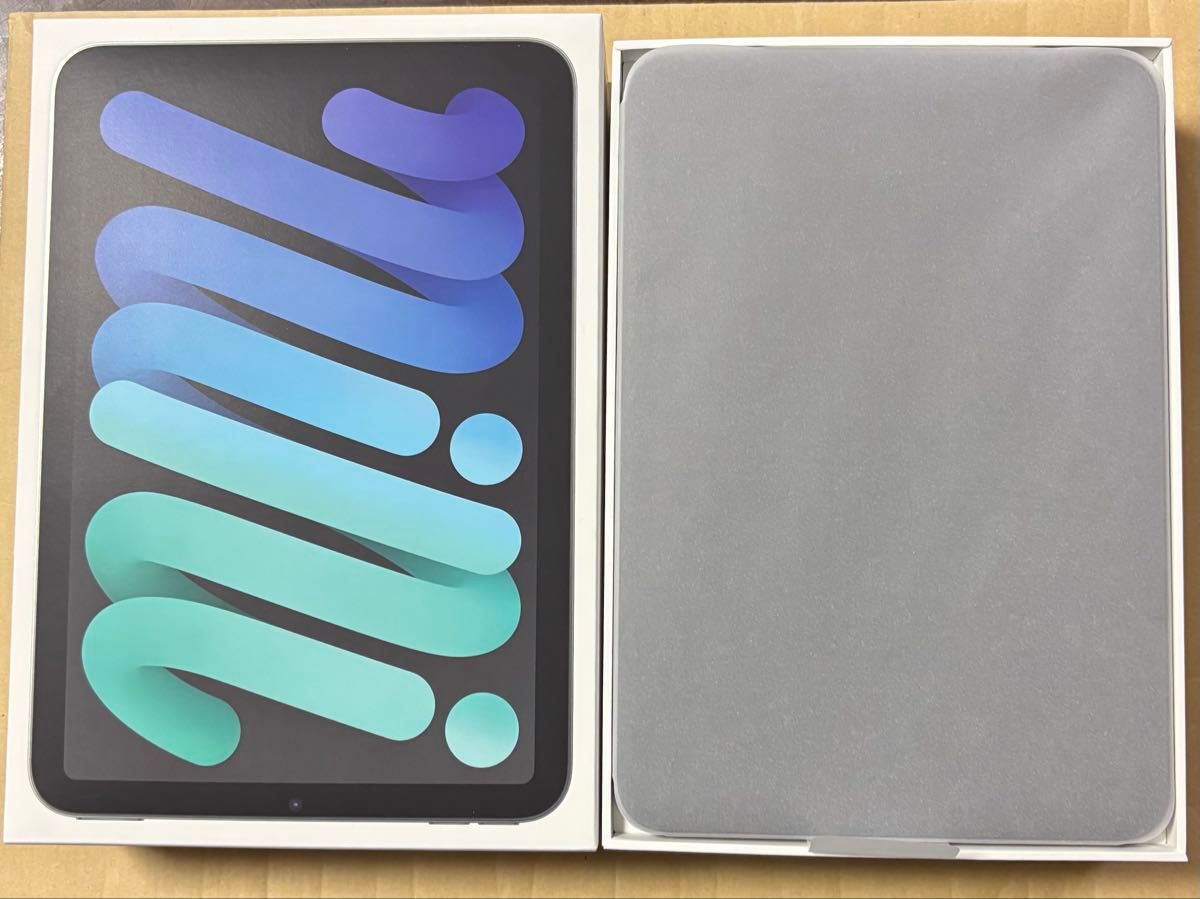 ほぼ新品 iPad mini 第7世代 スペースグレイ 128GB A17 Pro｜Yahoo