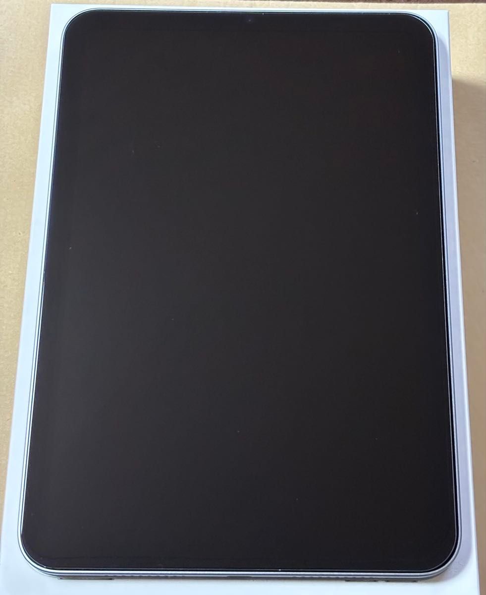 ほぼ新品 iPad mini 第7世代 スペースグレイ 128GB A17 Pro｜Yahoo