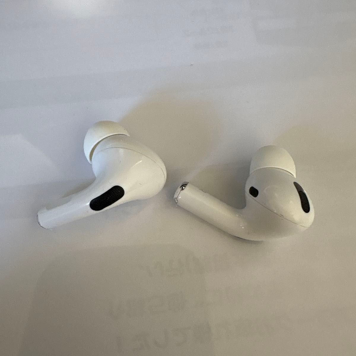 AirPods Pro 1 【ノイキャン不可】第1世代 第一世代｜Yahoo!フリマ（旧