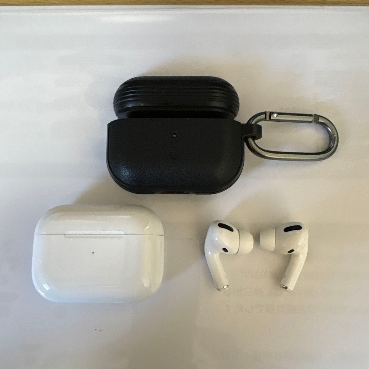 AirPods Pro 1 【ノイキャン不可】第1世代 第一世代｜Yahoo!フリマ（旧