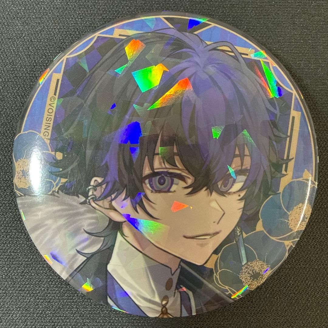 らみ ブラフラ お正月イラスト 缶バッジ 2026年 お正月ver 10点｜Yahoo