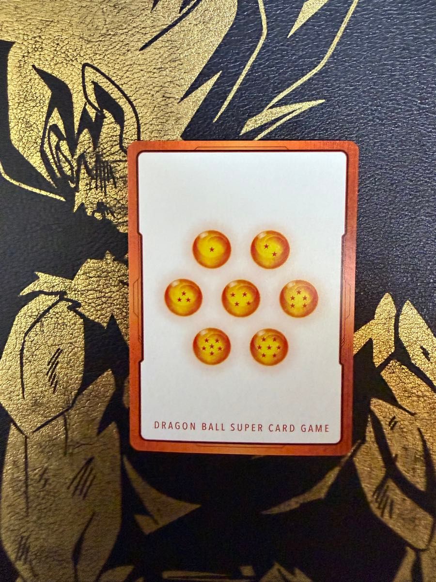 ドラゴンボール フュージョンワールド1st アニバーサリーセット