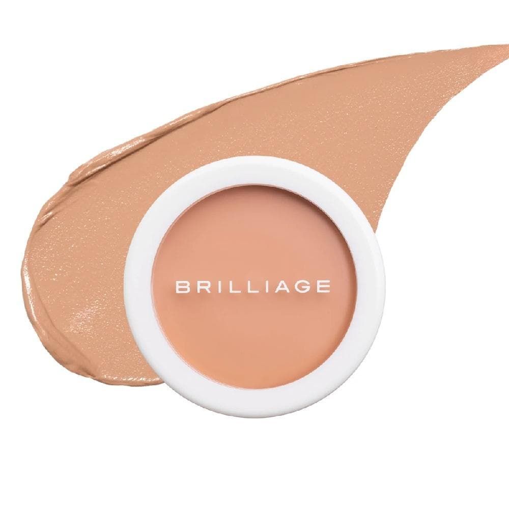 ブリリアージュ カモフラージュ コンシーラーチーク 02 オレンジ