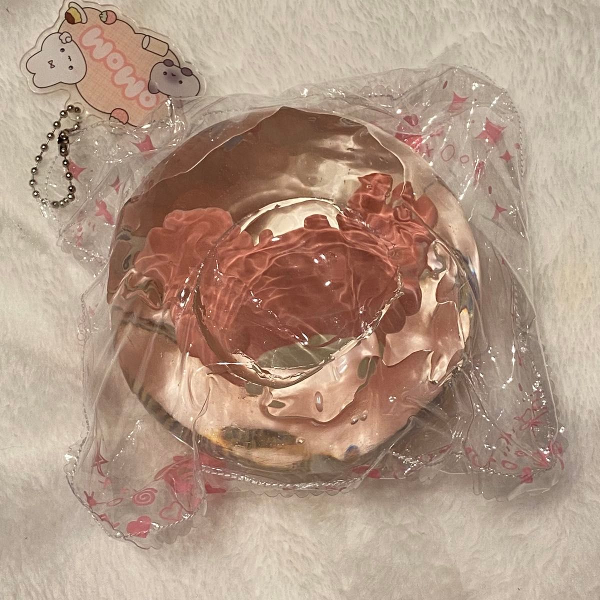 MoMo 海洋シリーズ第2弾 スクイーズ｜Yahoo!フリマ（旧PayPayフリマ）