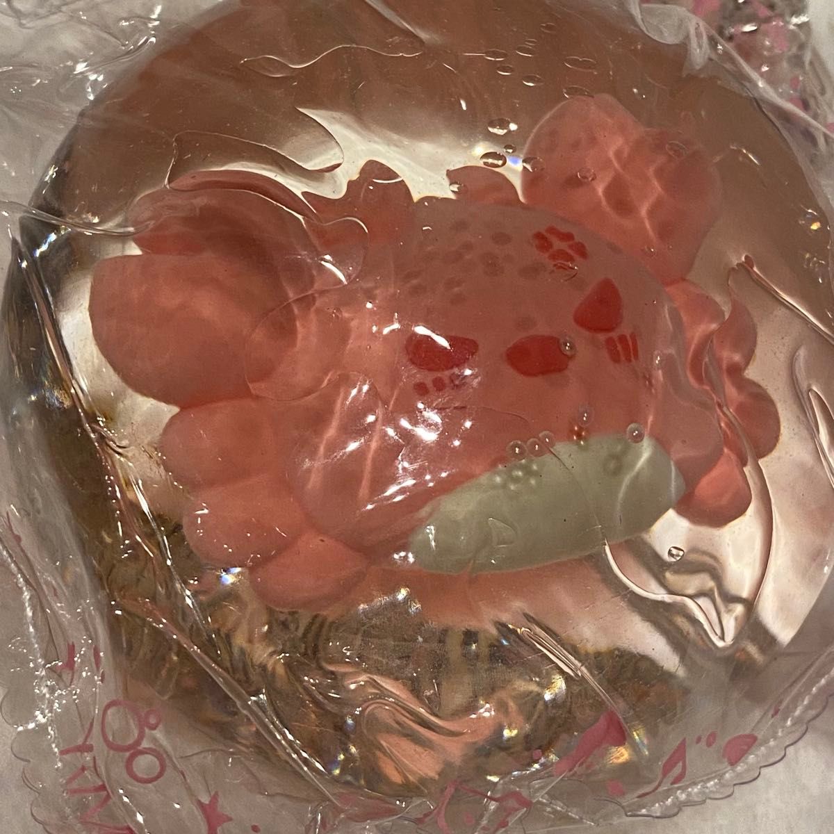 MoMo 海洋シリーズ第2弾 スクイーズ｜Yahoo!フリマ（旧PayPayフリマ）