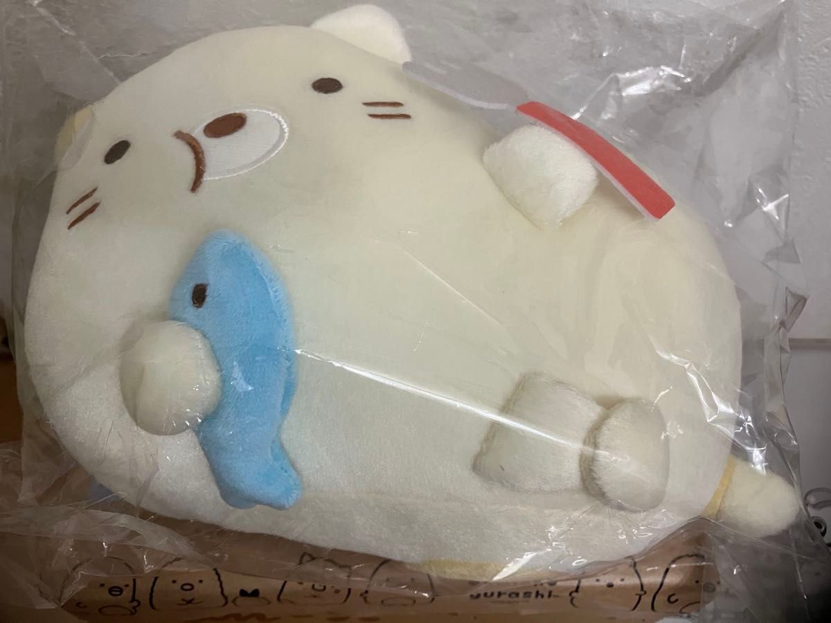 すみっコぐらし ネオ・すみっコくじ Part9 ラストすみっコくじ賞