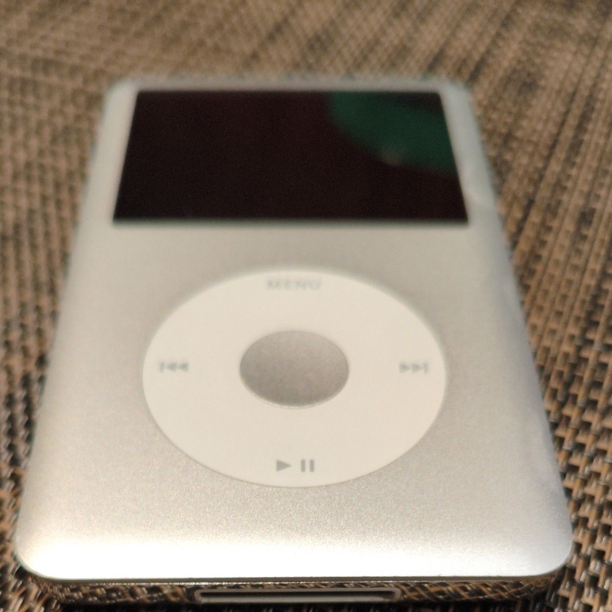 ipod classic 80GB 未分解品／動作確認済｜Yahoo!フリマ（旧PayPayフリマ）
