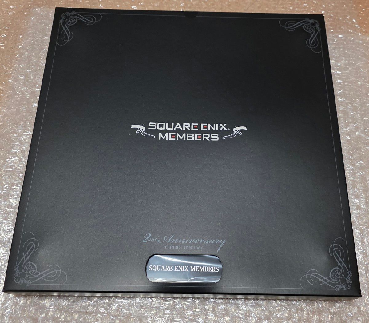 ラストレムナント LAST REMNANT イラストプレート 非売品 直良有祐