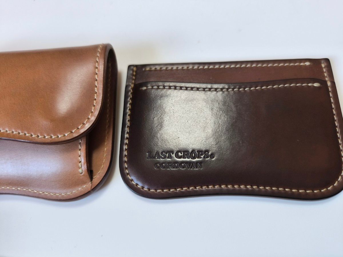 新品】 ラストクロップス タング ナチュラル ワイルドスワンズ TONGUE