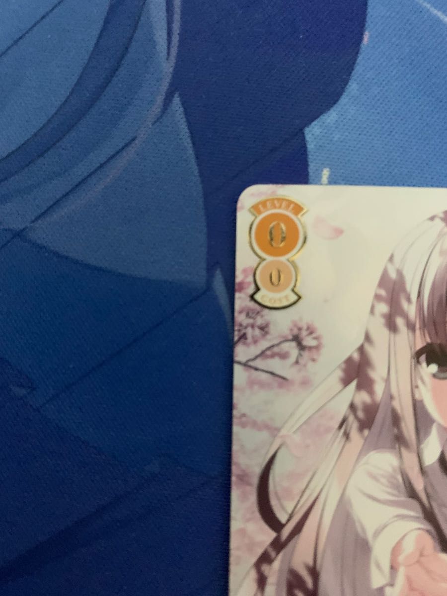 ヴァイスシュヴァルツロゼ 枕 櫻の森の中で 夏目藍 SEC サクラノ詩