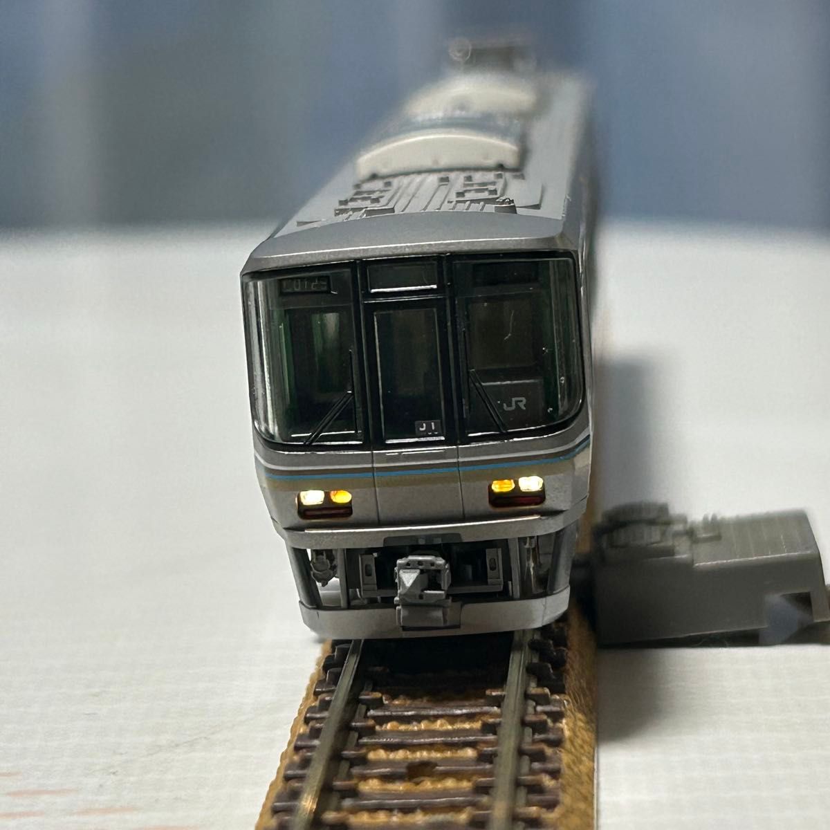 KATO 223系2000番台 （J編成×2 ）12両セット｜Yahoo!フリマ（旧PayPay