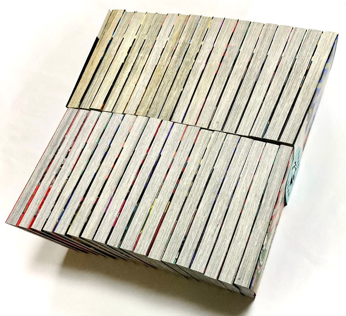 アカギ 』《 福本伸行 》第1巻～第36巻［全巻セット］（初版・帯付き