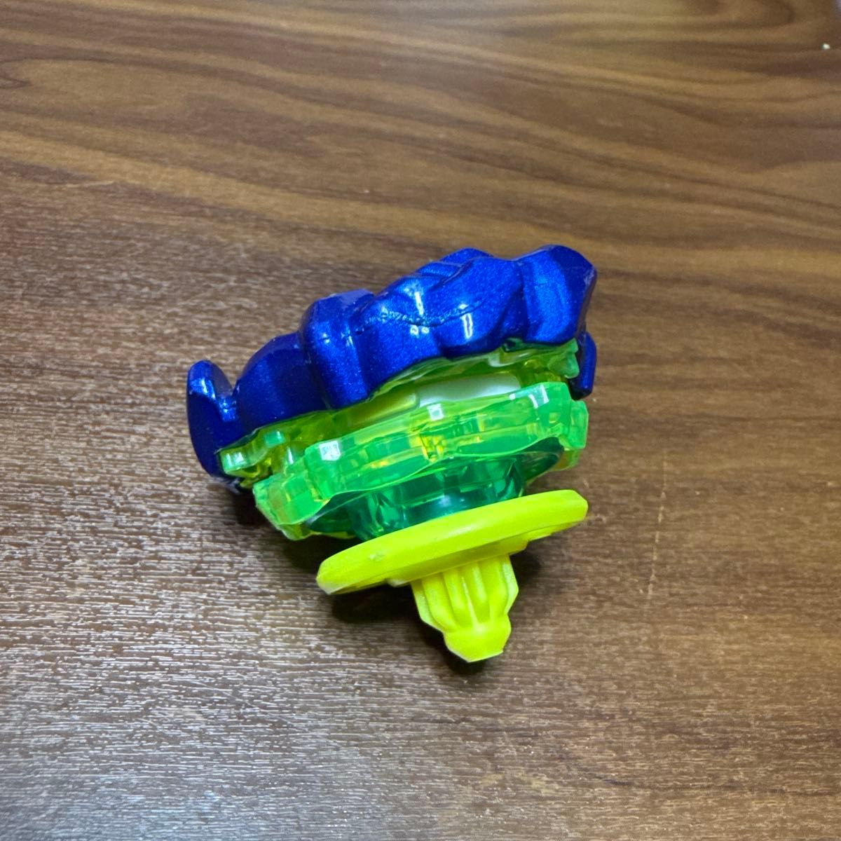 ベイブレードX フェニックスウイング メタルコートネイビー 互換品