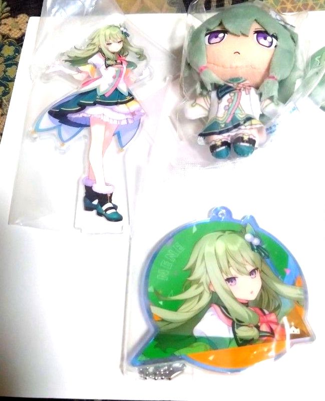 プロセカ 一番くじ 草薙寧々 グッズ まとめ売り｜Yahoo!フリマ（旧