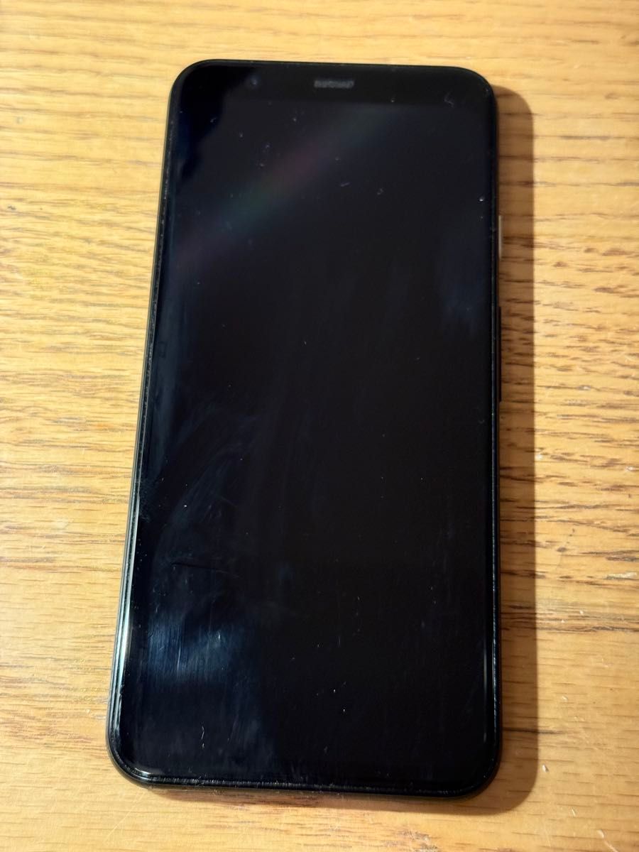 リペアされる方限定】Pixel4a (4G) 5台 ジャンク リペアされる方限定