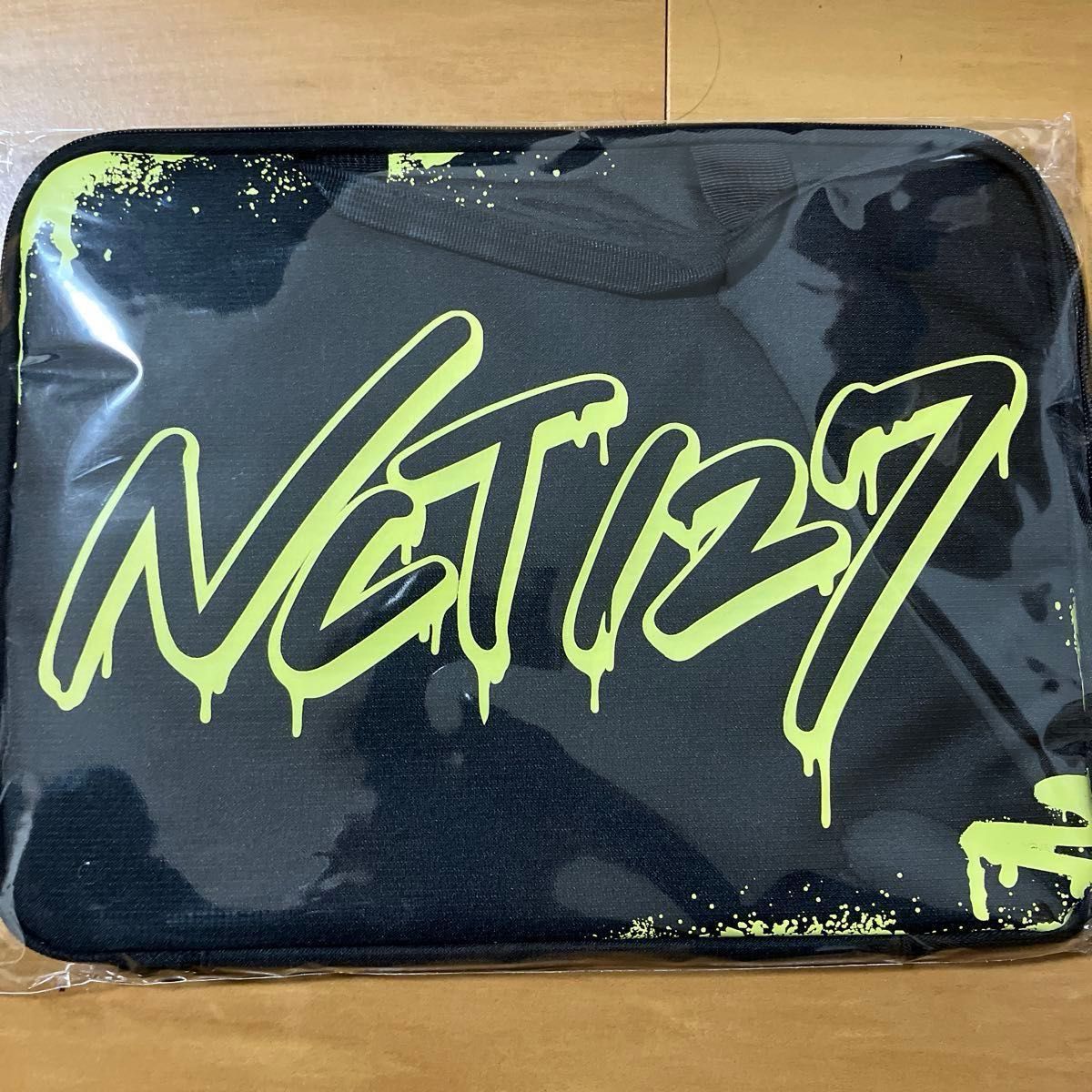 NCT127 パソコンケース SMTOWN 30周年 第2弾 スペシャル抽選会 景品C賞