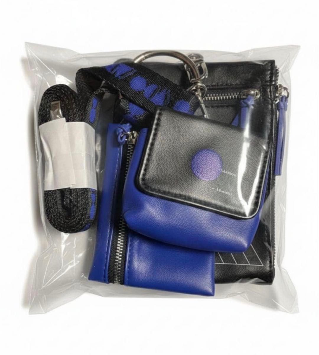 Ado Adotomy 会場限定ストラップポーチ 東京｜Yahoo!フリマ（旧PayPay