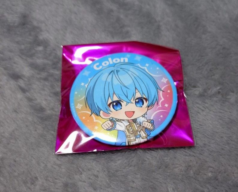 すとぷり すとふぇすグッズ 2026 缶バッジ ころんくん デフォ｜Yahoo