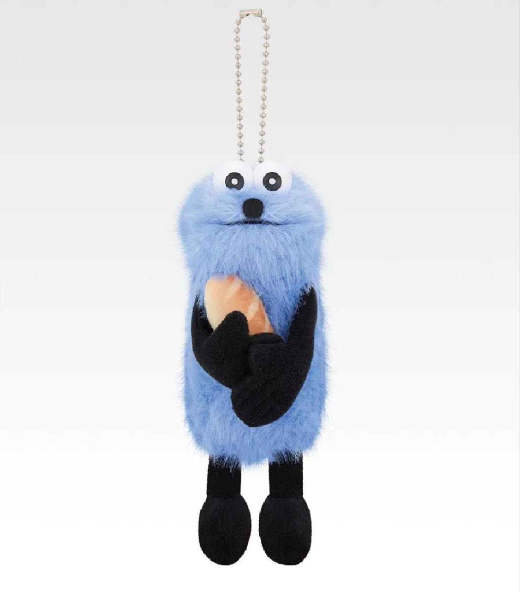 一番くじ PUPPET SUNSUN D賞 マスコットぬいぐるみ｜Yahoo!フリマ（旧