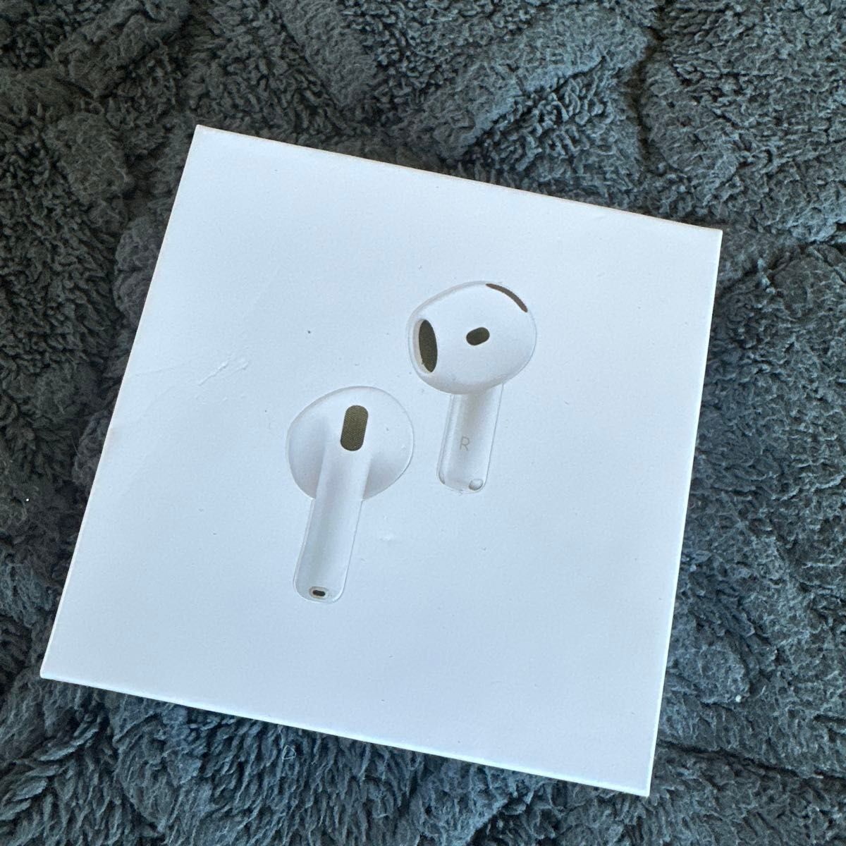 AirPods 4 (ANC) 本体 03057｜Yahoo!フリマ（旧PayPayフリマ）