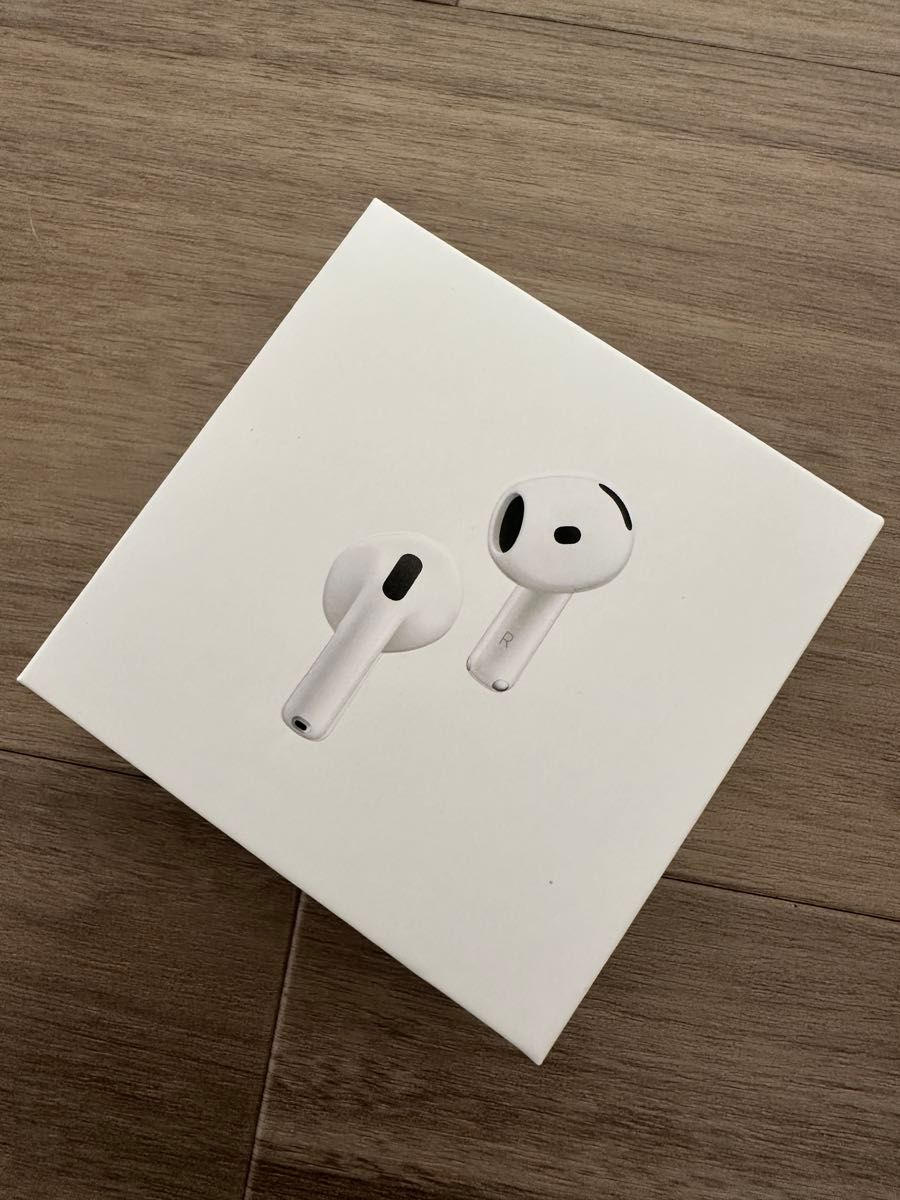 AirPods 4 (ANC) 本体 03057｜Yahoo!フリマ（旧PayPayフリマ）