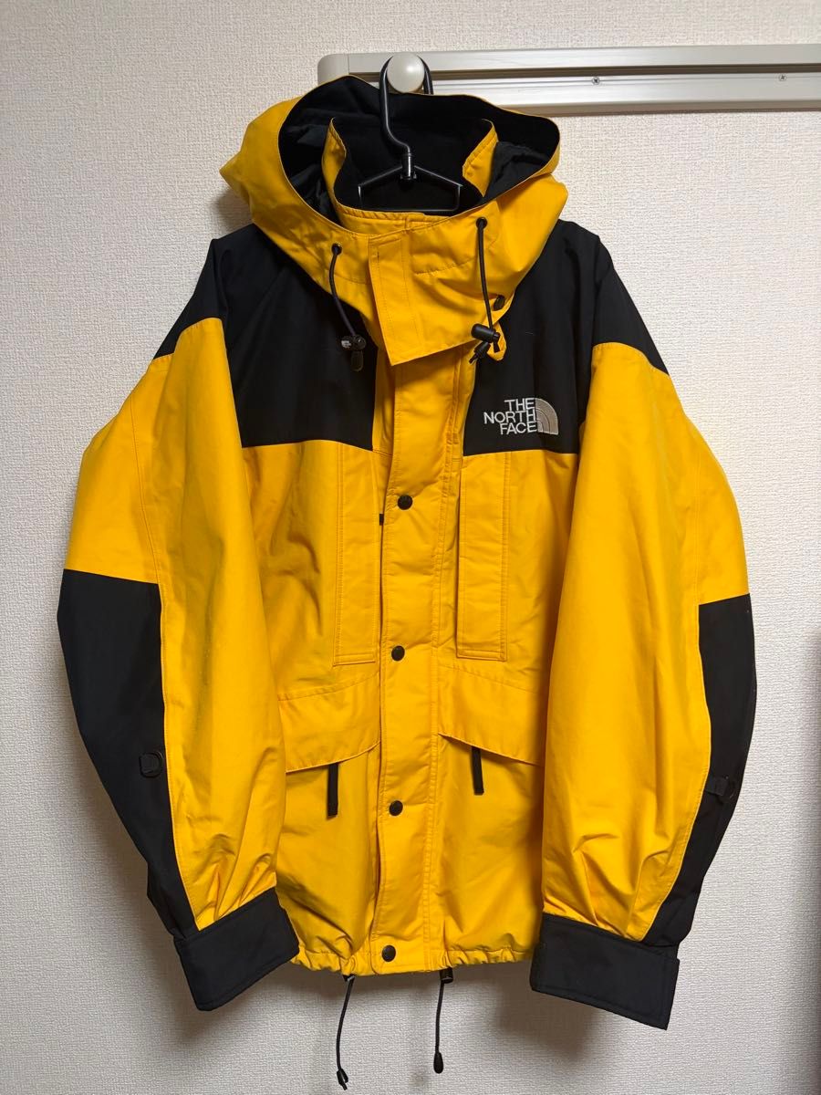 THE NORTH FACE マウンテンパーカー XL / ノースフェイス マウンテン